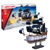 Пиратский корабль Meccano Spin Master 91781 Пиратский корабль Meccano Spin Master 91781