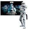Сборная модель Штурмовик 1/12 Star Wars Bandai 84622 Сборная модель Штурмовик 1/12 Star Wars Bandai 84622