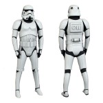 Сборная модель Штурмовик 1/12 Star Wars Bandai (Бандай) Сборная модель Штурмовик 1/12 Star Wars Bandai (Бандай)