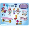 Сказочный дворец: Королевский обеденный зал Playmobil 5145pm