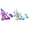Стильные пони "Создай свою пони" (в ассорт.) My Little Pony Hasbro B3589 Стильные пони "Создай свою пони" (в ассорт.) My Little Pony Hasbro B3589