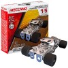 Базовая модель (в ассорт.) Meccano Spin Master 91783