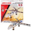 Базовая модель (в ассорт.) Meccano Spin Master 91783