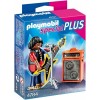 Дополнение: Рок-звезда Playmobil 4784pm