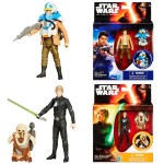 Фигурка Звездных войн 9,5 см с оружием, в ассортименте Hasbro Фигурка Звездных войн 9,5 см с оружием, в ассортименте Hasbro