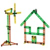 Гидросамолёт (8 моделей) Meccano Spin Master 91748 Гидросамолёт (8 моделей) Meccano Spin Master 91748
