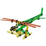 Гидросамолёт (8 моделей) Meccano Spin Master Гидросамолёт (8 моделей) Meccano Spin Master