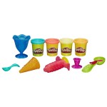 Игровой набор "Инструменты мороженщика" Play Doh (Плей До) Игровой набор "Инструменты мороженщика" Play Doh (Плей До)