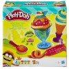 Игровой набор "Инструменты мороженщика" Play Doh B1857