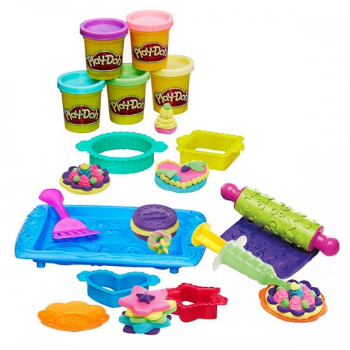 Игровой набор "Магазинчик печенья" Play Doh B0307