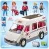 Отель: Шаттл отеля Playmobil 5267pm