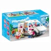 Отель: Шаттл отеля Playmobil 5267pm
