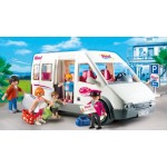 Отель: Шаттл отеля Playmobil (Плеймобил)