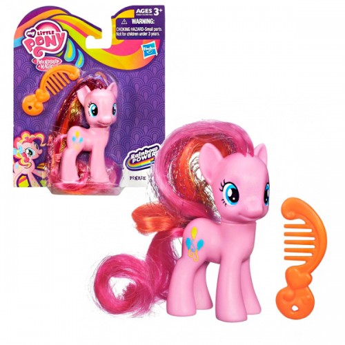 Пинки Пай с аксессуаром My Little Pony Hasbro