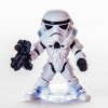 Сборная модель Фигурка Штурмовик 5см Star Wars Bandai 84625 Сборная модель Фигурка Штурмовик 5см Star Wars Bandai 84625