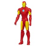 Титаны: Железный Человек Hasbro