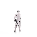 Яйцо-трансформер Штурмовик Первого Порядка Star Wars Bandai (Бандай) Яйцо-трансформер Штурмовик Первого Порядка Star Wars Bandai (Бандай)