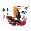 Азиатский дракон: Корабль Дракона Playmobil 5481pm Азиатский дракон: Корабль Дракона Playmobil 5481pm