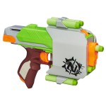 Бластер Зомби Страйк Сайдстрайк Nerf (Нерф) Hasbro Бластер Зомби Страйк Сайдстрайк Nerf (Нерф) Hasbro