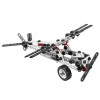 Быстроходный катер (10 моделей) Meccano Spin Master 91749 Быстроходный катер (10 моделей) Meccano Spin Master 91749