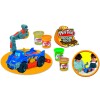 Игровой набор "Весёлая Пила" Play Doh A7394 Игровой набор "Весёлая Пила" Play Doh A7394