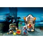 Рыцари: Хранитель царских сокровищ Playmobil (Плеймобил) Рыцари: Хранитель царских сокровищ Playmobil (Плеймобил)