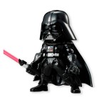 Сборная модель Фигурка Дарт Вейдер 5см Star Wars Bandai (Бандай) Сборная модель Фигурка Дарт Вейдер 5см Star Wars Bandai (Бандай)