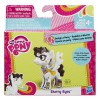 Базовая пони "Создай свою пони" My Little Pony Hasbro B3592