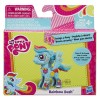 Базовая пони "Создай свою пони" My Little Pony Hasbro B3592