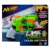 Бластер Зомби Страйк Двойная Атака Nerf (Нерф) Hasbro A6562 Бластер Зомби Страйк Двойная Атака Nerf (Нерф) Hasbro A6562