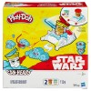 Герои Звездные войны (в ассорт.) Play Doh B0595