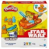 Герои Звездные войны (в ассорт.) Play Doh B0595