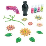 Игровой набор для творчесва Doh Vinchi "Ваза дизайнера" Play Doh (Плей До)