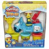 Игровой набор Город "Транспортные средства Play Doh (Плей До) B5959 Игровой набор Город "Транспортные средства Play Doh (Плей До) B5959