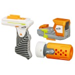 Модулус Сет 2: Специальный агент Nerf (Нерф) Hasbro Модулус Сет 2: Специальный агент Nerf (Нерф) Hasbro