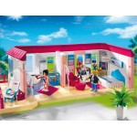 Отель: Номер люкс Playmobil (Плеймобил)