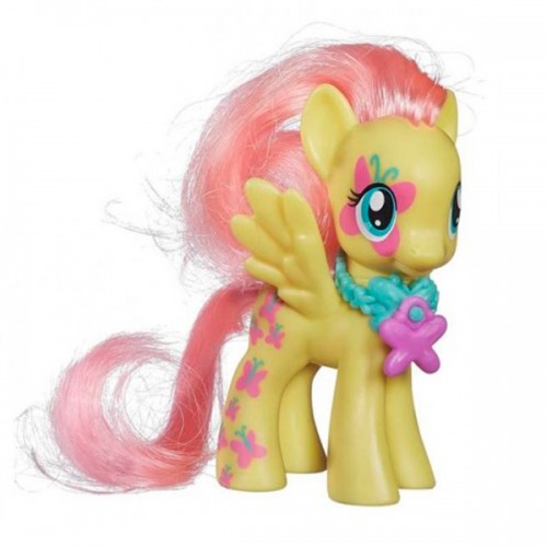 Пони Флаттершай My Little Pony Hasbro