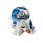 Сборная модель Фигурка R2-D2 5см Star Wars Bandai (Бандай) Сборная модель Фигурка R2-D2 5см Star Wars Bandai (Бандай)