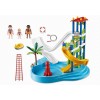 Аквапарк: Башня с горками Playmobil 6669pm Аквапарк: Башня с горками Playmobil 6669pm