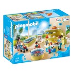 Аквариум: Магазин аквариумов Playmobil Аквариум: Магазин аквариумов Playmobil