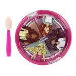 Barbie Игровой набор детской декоративной косметики для глаз Markwins