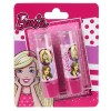 Barbie Игровой набор детской декоративной косметики для губ Markwins 9707451 Barbie Игровой набор детской декоративной косметики для губ Markwins 9707451