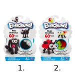 Базовый набор для творчества Bunchems Spin Master Базовый набор для творчества Bunchems Spin Master