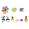 Beauty and the Beast Игровой набор детской декоративной косметики в сумочке Markwins 9705651