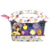 Beauty and the Beast Игровой набор детской декоративной косметики в сумочке Markwins 9705651