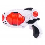 Бластер звук свет 18см Fun Red Бластер звук свет 18см Fun Red