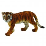 Детеныш сибирского тигра, M (7,5 см) фигурка Collecta Gulliver Детеныш сибирского тигра, M (7,5 см) фигурка Collecta Gulliver
