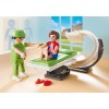 Детская клиника: Рентгеновский кабинет Playmobil 6659pm