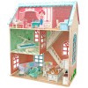 3D пазл Дом пианиста CubicFun P684h