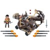 Драконы: Эрет с 4 Баллистами Playmobil 9249pm